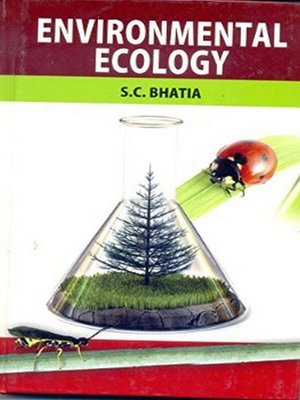 cover image of Environmental Ecology